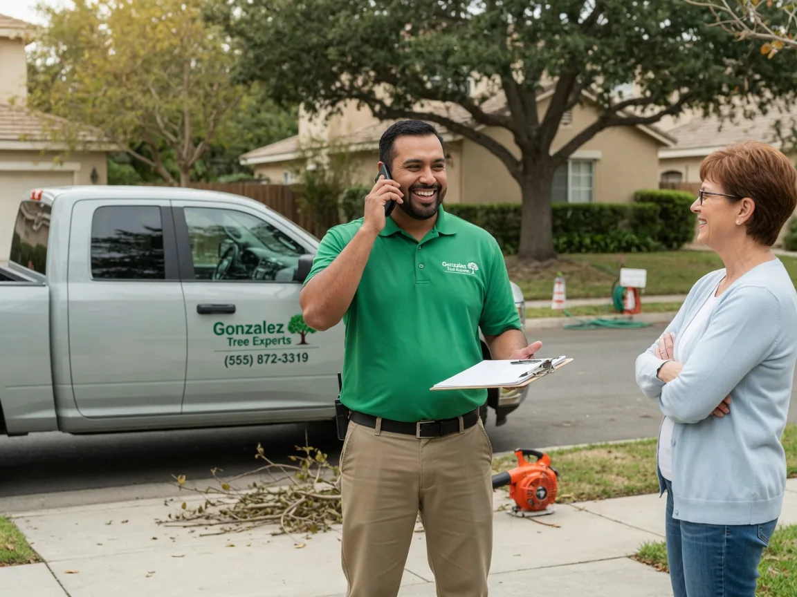 Tree Service Orange Beach, AL FAQs